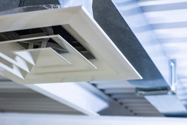 Best Local Air Duct Cleaning Services  in Woodacre, CA
