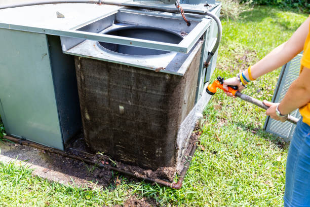 Best Affordable HVAC Duct Cleaning  in Woodacre, CA