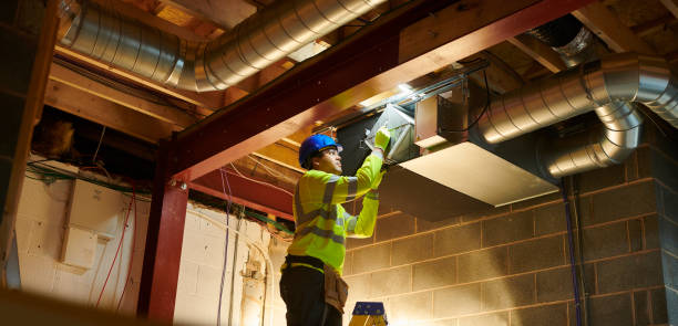 Best Residential Air Duct Cleaning  in Woodacre, CA