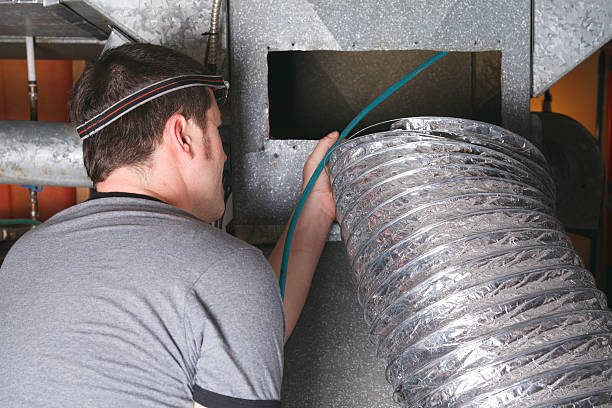Best Professional Duct Cleaning Services  in Woodacre, CA