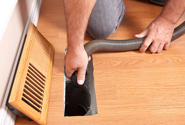 Best Air Duct Cleaning Near Me  in Woodacre, CA