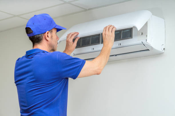 Best Best Air Duct Cleaning Company  in Woodacre, CA