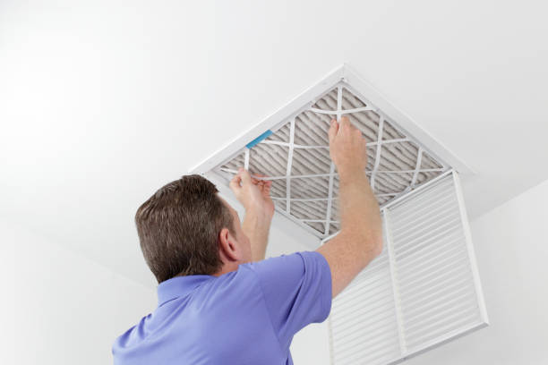 Best Dryer Vent Cleaning Services  in Woodacre, CA